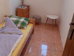 Cismgiu, Brezoianu, langa parc